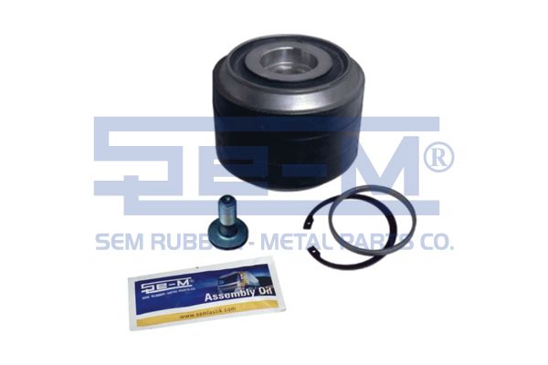 SEM 9076 Shaft rep kit — Photo #2