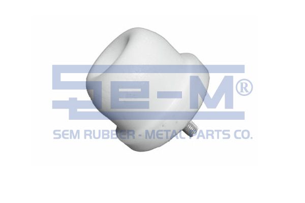 SEM 8251 Cabin mounting