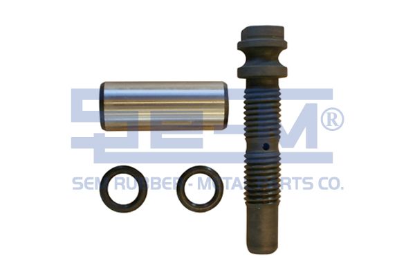 SEM 8256 Federbolzen SEM 8256 Federbolzen