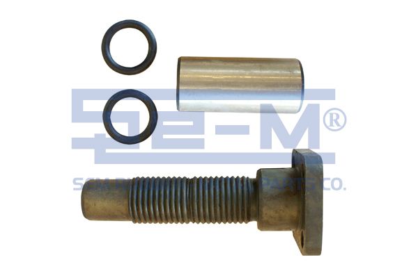 SEM 8257 Палец ушка рессоры