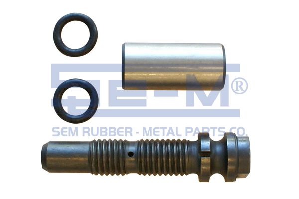 SEM 8260 Ремкомплект палец ушка рессоры