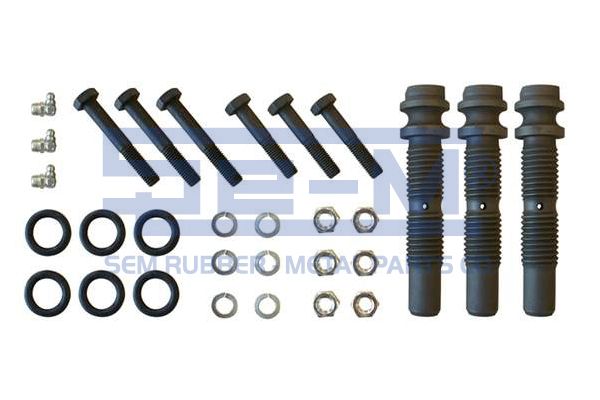 SEM 8270 Палець ресори