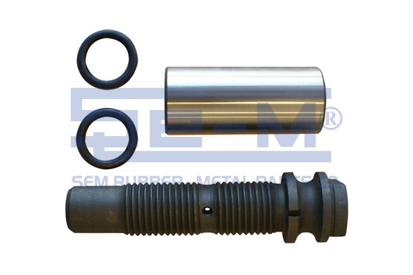 SEM 8272 Палець ресори