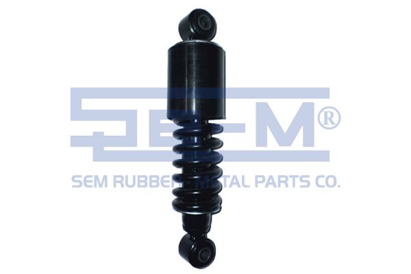 SEM 10232 Cabin shock absorber