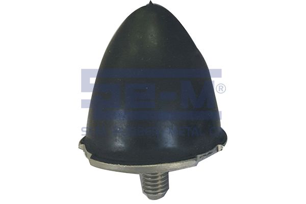 SEM 14730 Втулка подушка кабины водителя