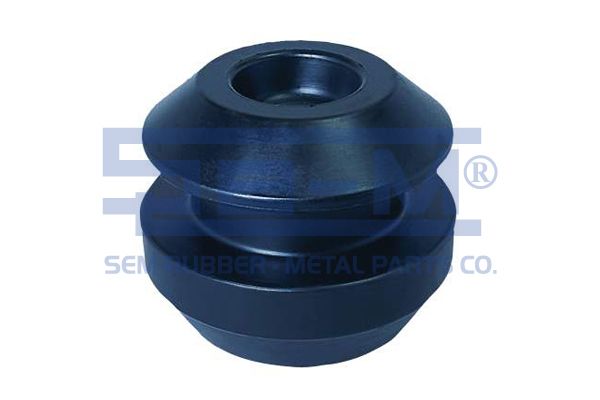 SEM 7678 Опора двигателя, КПП