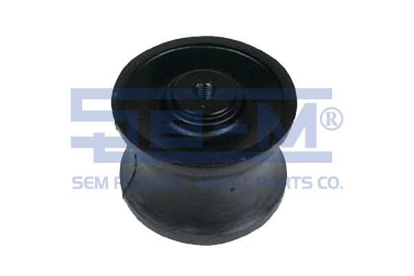 SEM 7690 Cabin mounting