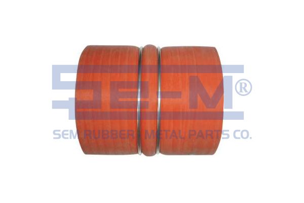 SEM 8868 Патрубок інтеркулера