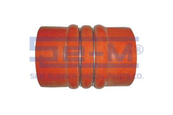 SEM 8870 Патрубок інтеркулера