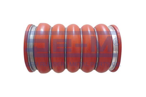 SEM 8871 Патрубок інтеркулера