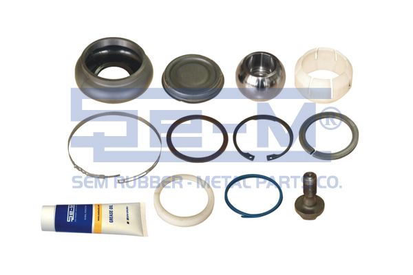 SEM 8466 Shaft rep kit
