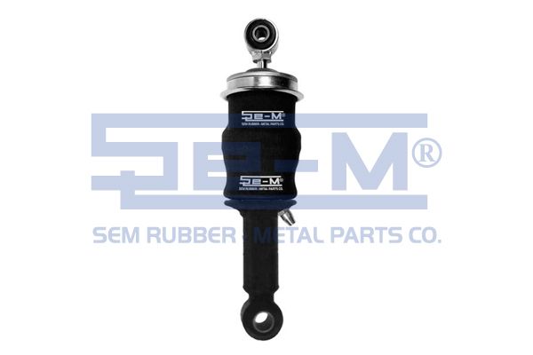 SEM 8482 Cabin shock absorber