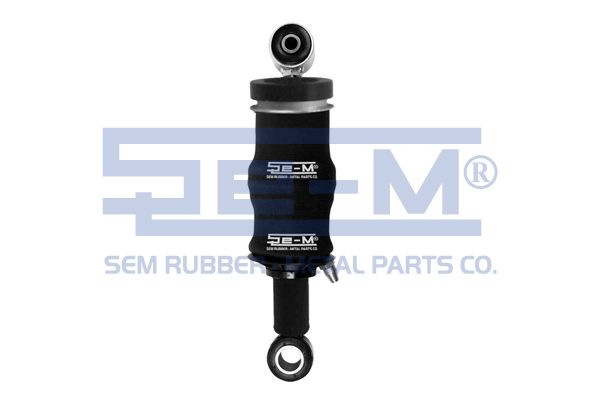 SEM 8485 Cabin shock absorber