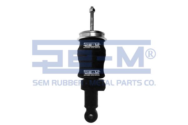 SEM 8487 Cabin shock absorber