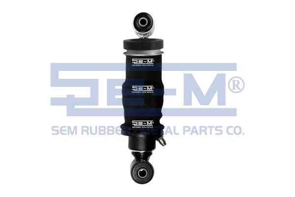 SEM 8488 Cabin shock absorber SEM 8488 Cabin shock absorber
