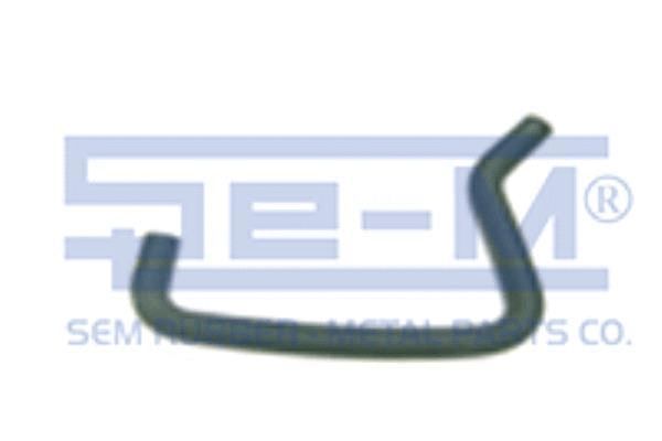 SEM 13657 Патрубок
