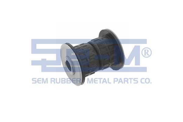 SEM 13007 Сайлентблок рессоры