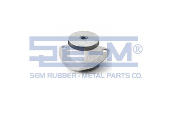 SEM 13019 Буфер кабина