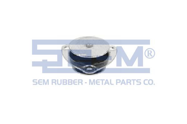 SEM 13021 Буфер кабина