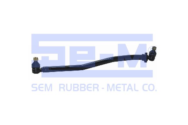 SEM 14550 End assy steering rack SEM 14550 End assy steering rack