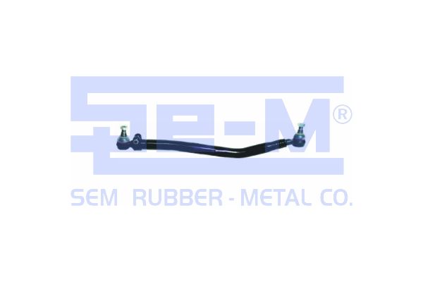 SEM 14571 End assy steering rack