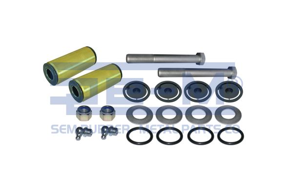 SEM 8974 Ремкомплект ресори