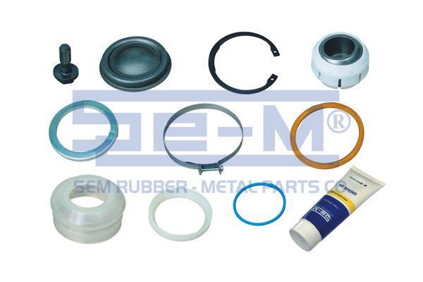 SEM 8985 Комплект важелів підвіски