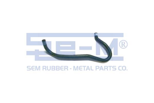 SEM 11098 Патрубок