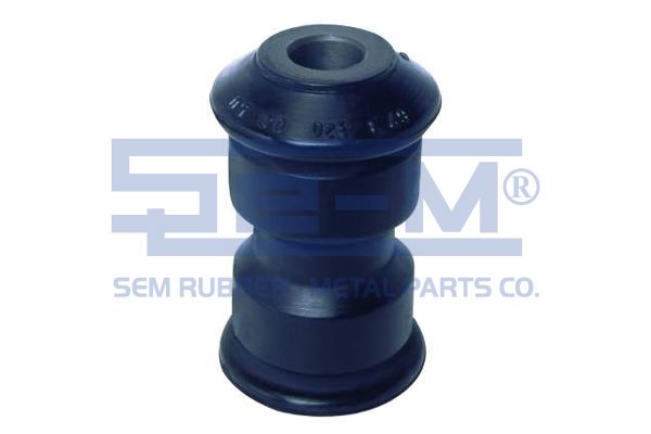 SEM 7589 Сайлентблок рессоры