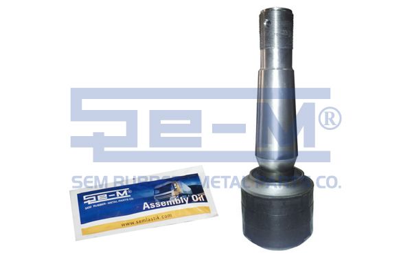 SEM 7594 Комплект рычагов подвески