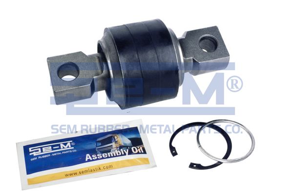 SEM 7596 Комплект важелів підвіски