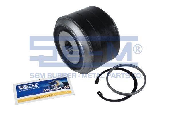 SEM 7598 Комплект важелів підвіски