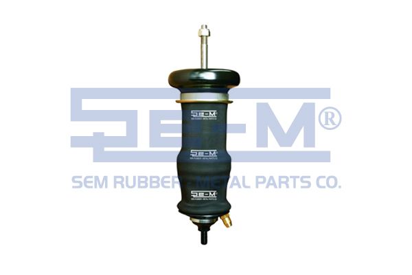 SEM 8154 Cabin shock absorber