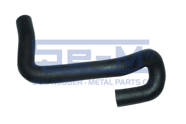 SEM 8731 Патрубок