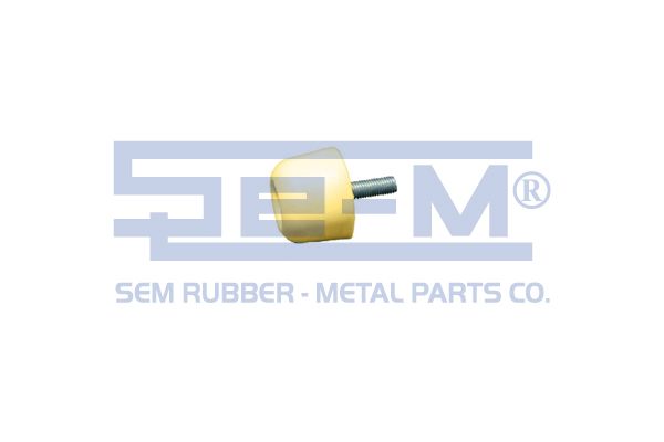 SEM 8786 Cabin mounting — Photo #2