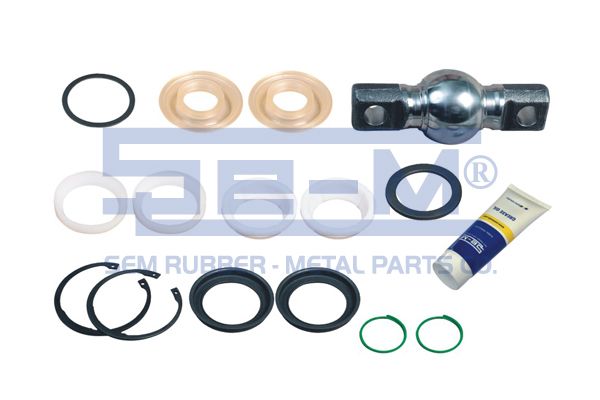 SEM 7793 Комплект важелів підвіски