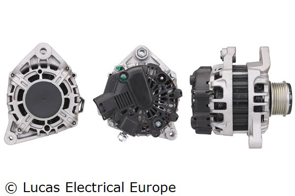 Lucas Electrical LRA03850 Генератор Lucas Electrical LRA03850 Генератор
