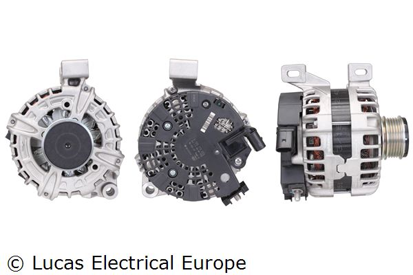 Lucas Electrical LRA03801 Генератор Lucas Electrical LRA03801 Генератор