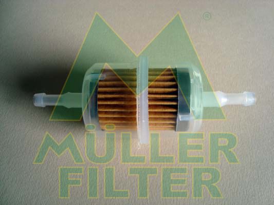 Muller Filter FB007 Фільтр паливний