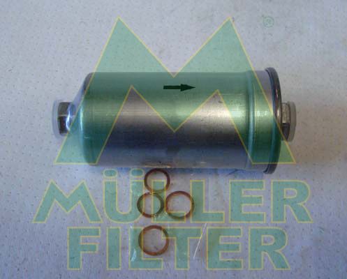 Muller Filter FB115 Фільтр паливний