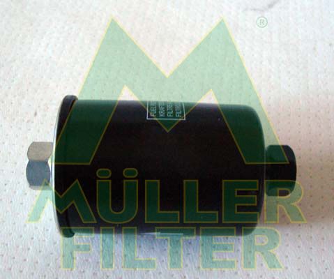 Muller Filter FB117 Фільтр паливний