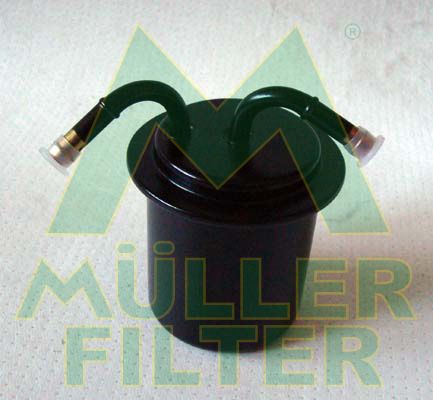 Muller Filter FB164 Фільтр паливний