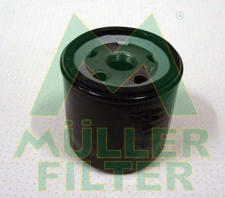 Muller Filter FO124 Фільтр масляний