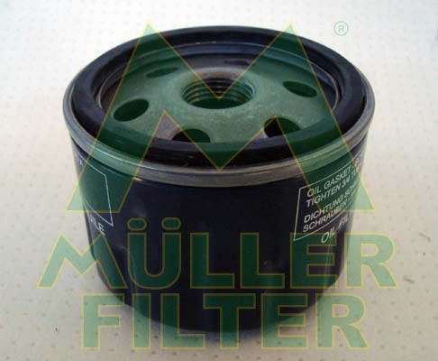 Muller Filter FO15 Фільтр масляний