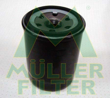 Muller Filter FO198 Фільтр масляний