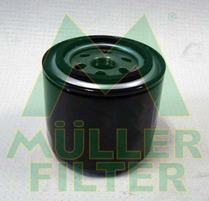 Muller Filter FO202 Фільтр масляний