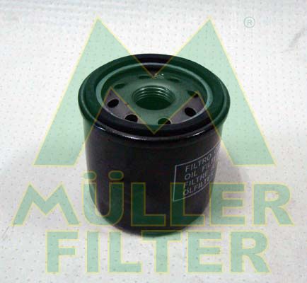 Muller Filter FO218 Фільтр масляний