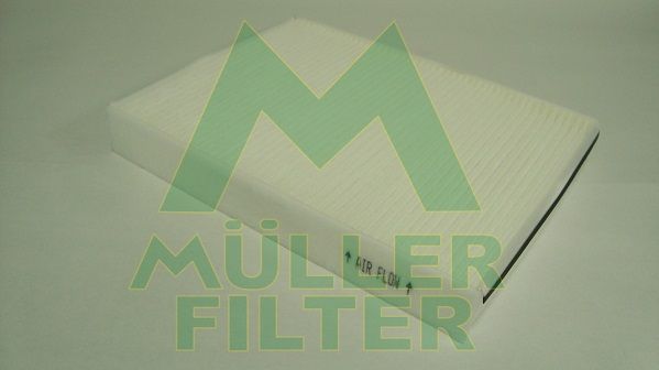 Muller Filter FC438 Фільтр салону