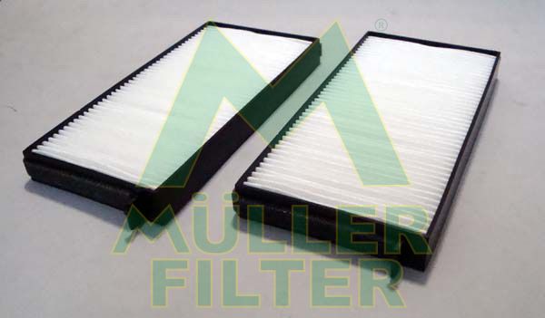 Muller Filter FC461X2 Фільтр салону