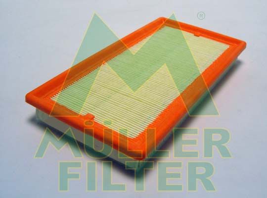 Muller Filter PA3537 Фільтр повітряний